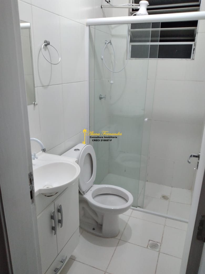 Apartamento à venda com 2 quartos, 50m² - Foto 7