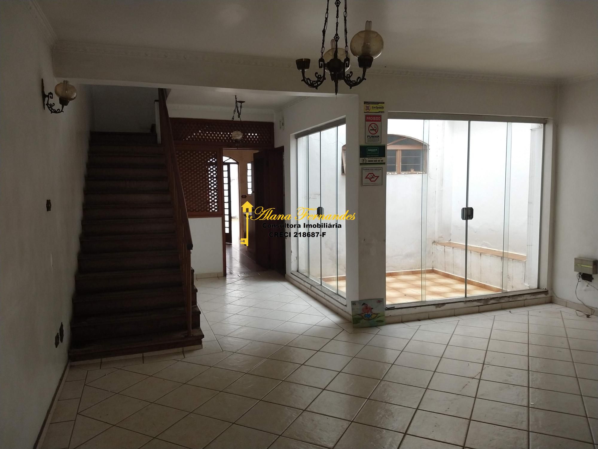 Sobrado para alugar com 3 quartos, 230m² - Foto 7