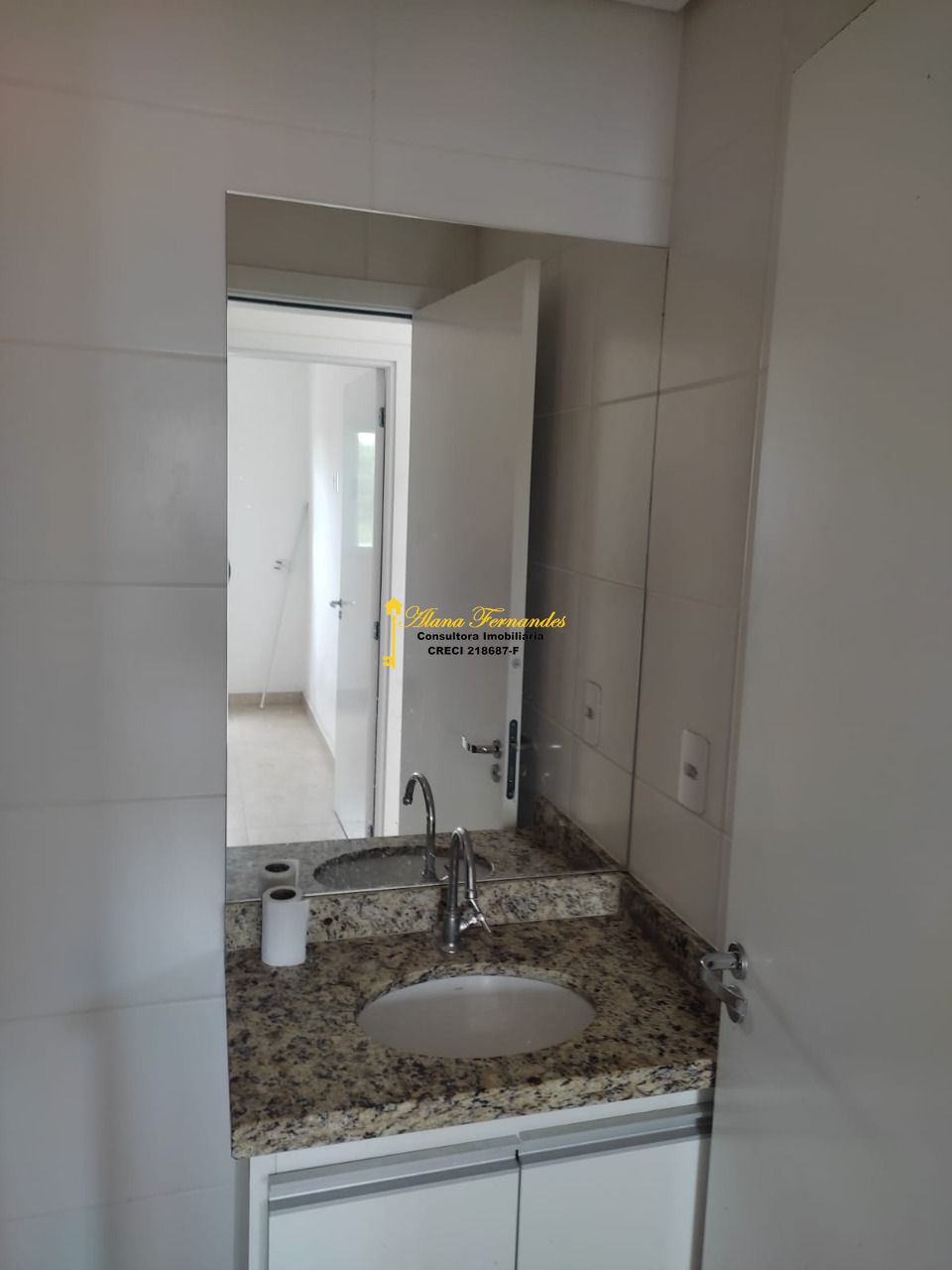 Apartamento para alugar com 2 quartos, 54m² - Foto 10