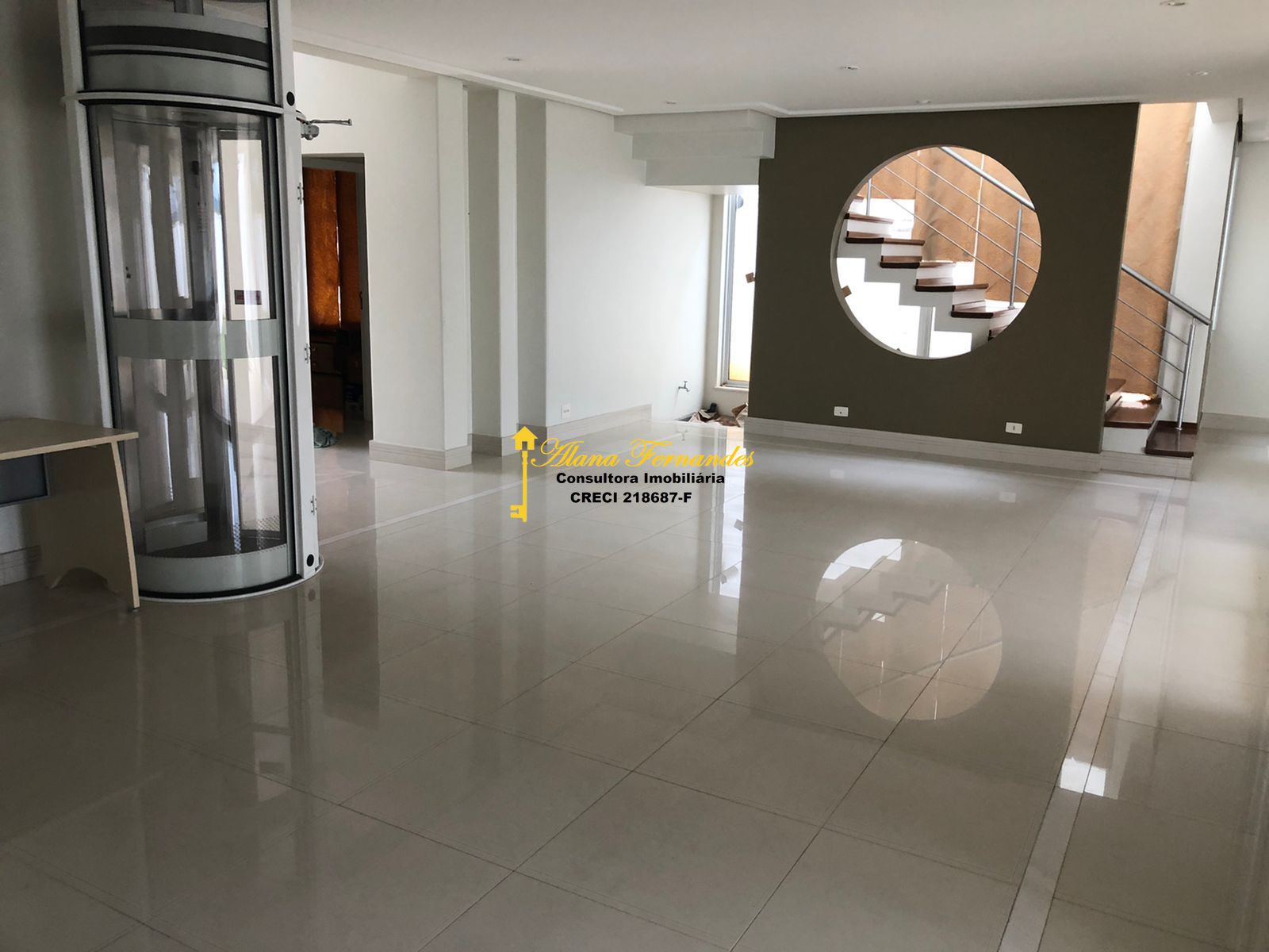 Casa de Condomínio à venda com 3 quartos, 380m² - Foto 10