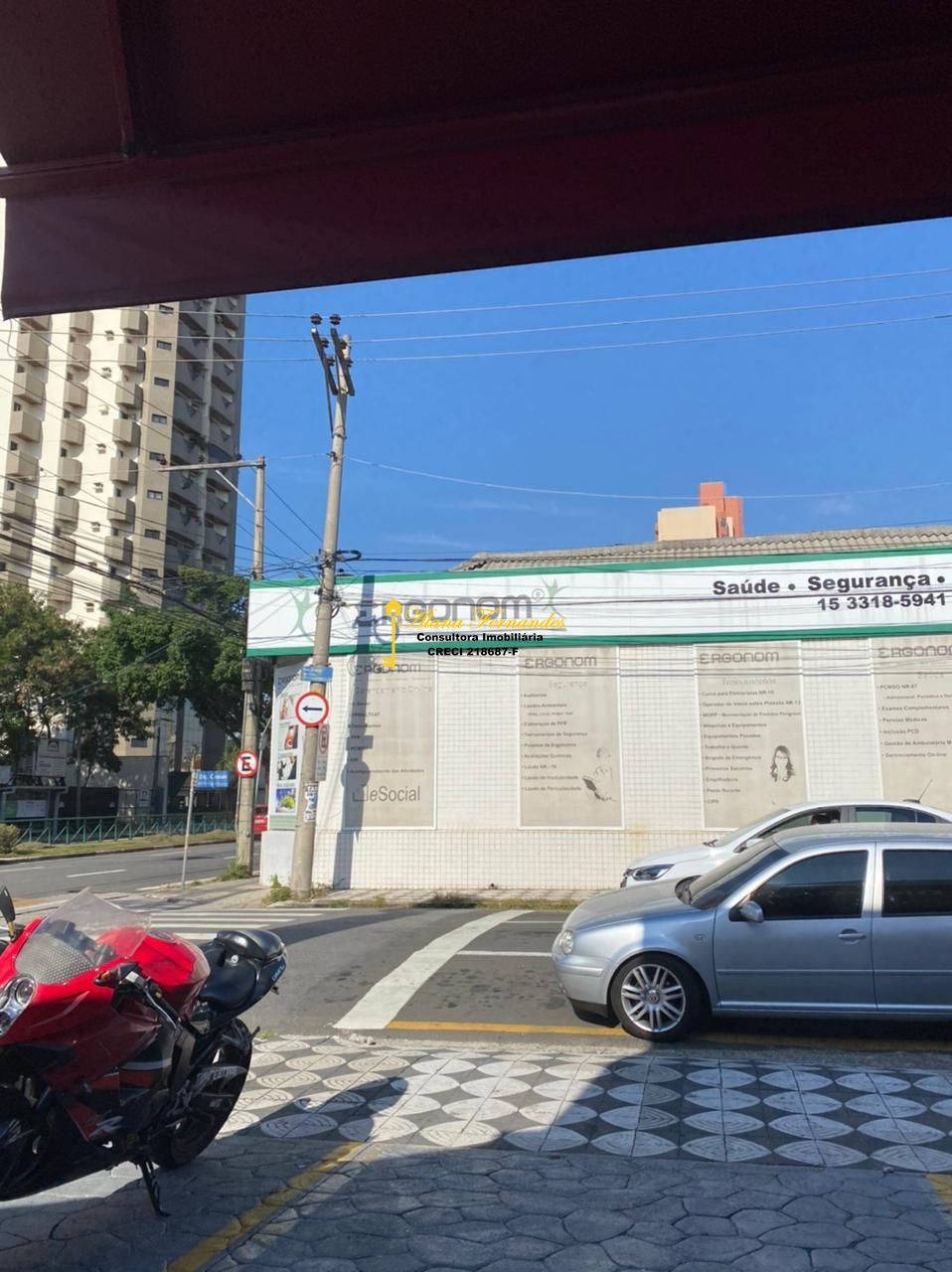 Loja-Salão para alugar com 7 quartos, 250m² - Foto 1