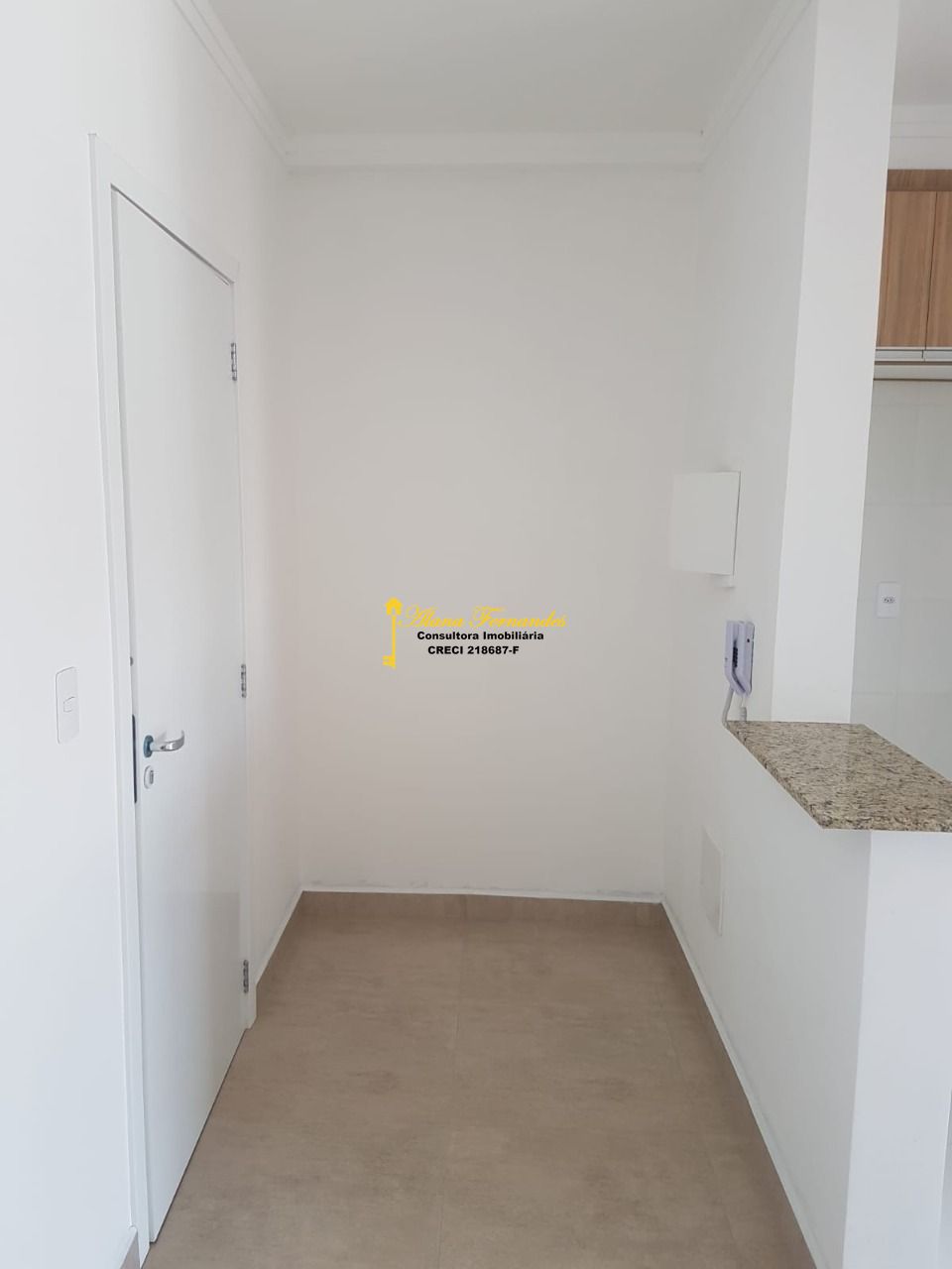 Apartamento para alugar com 2 quartos, 54m² - Foto 4