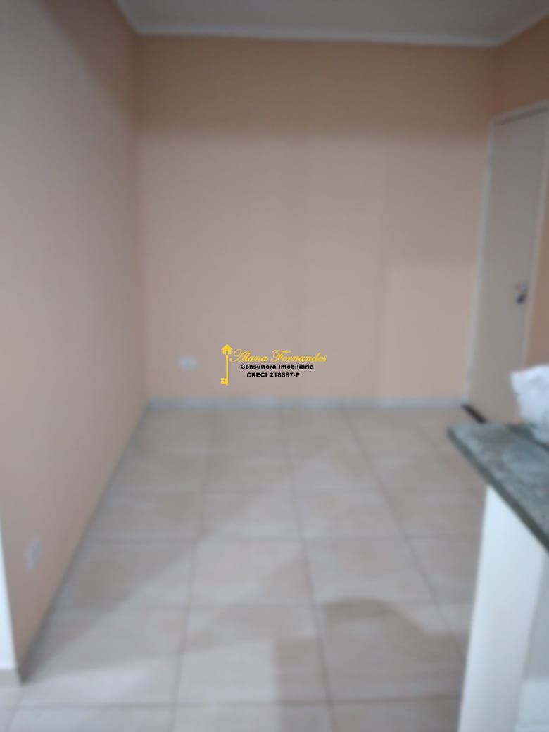 Apartamento à venda com 2 quartos, 50m² - Foto 4