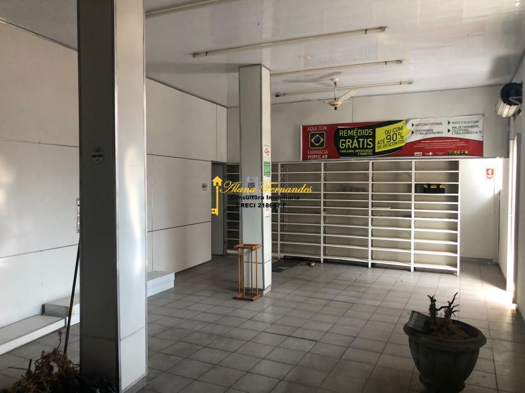 Loja-Salão para alugar com 3 quartos, 140m² - Foto 4