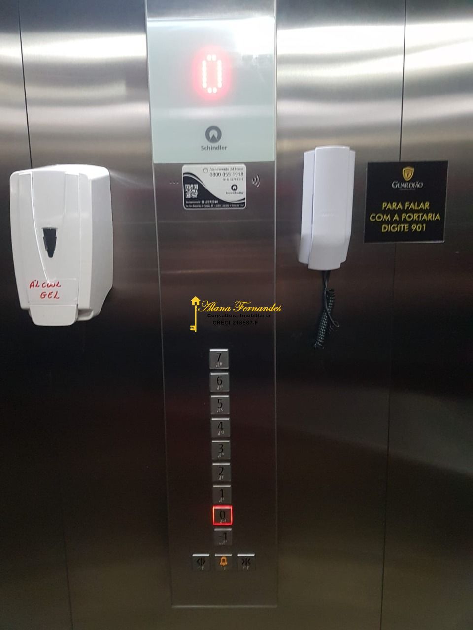 Apartamento, 2 quartos, 54 m² - Foto 17