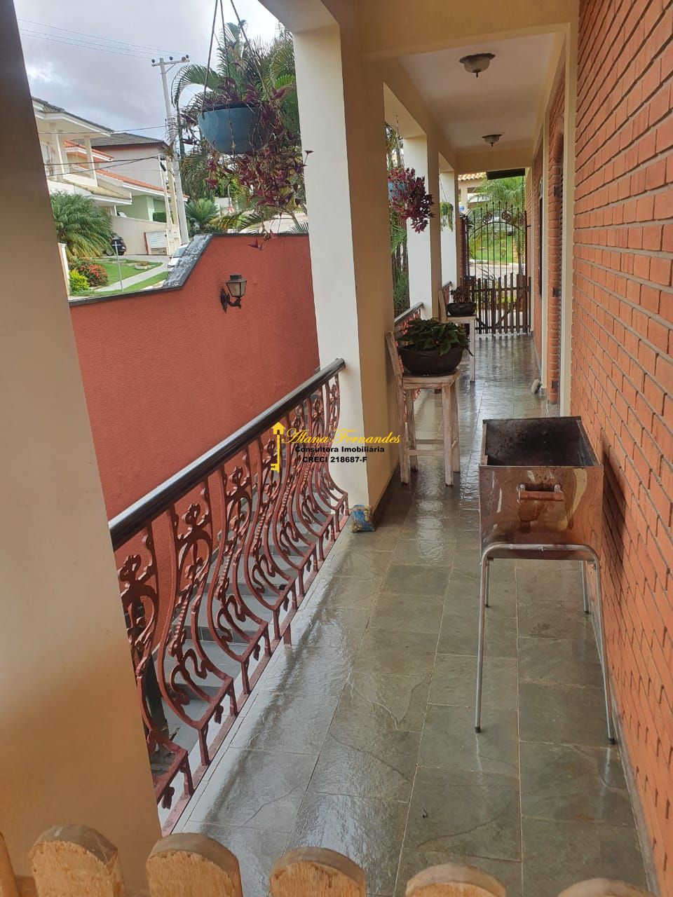 Sobrado à venda com 3 quartos, 304m² - Foto 40