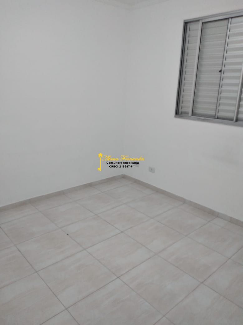 Apartamento à venda com 2 quartos, 50m² - Foto 5