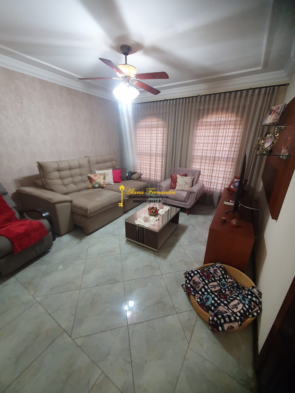 Sobrado à venda com 3 quartos, 304m² - Foto 28