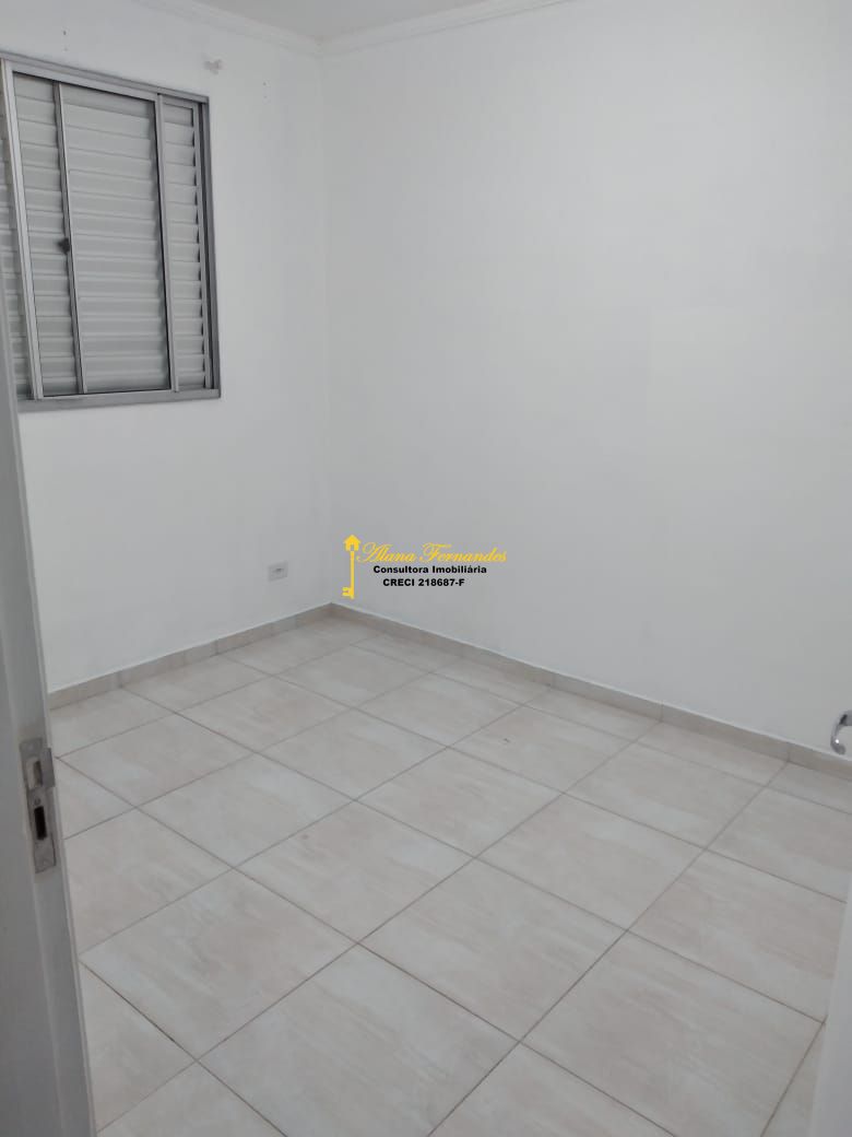 Apartamento à venda com 2 quartos, 50m² - Foto 8