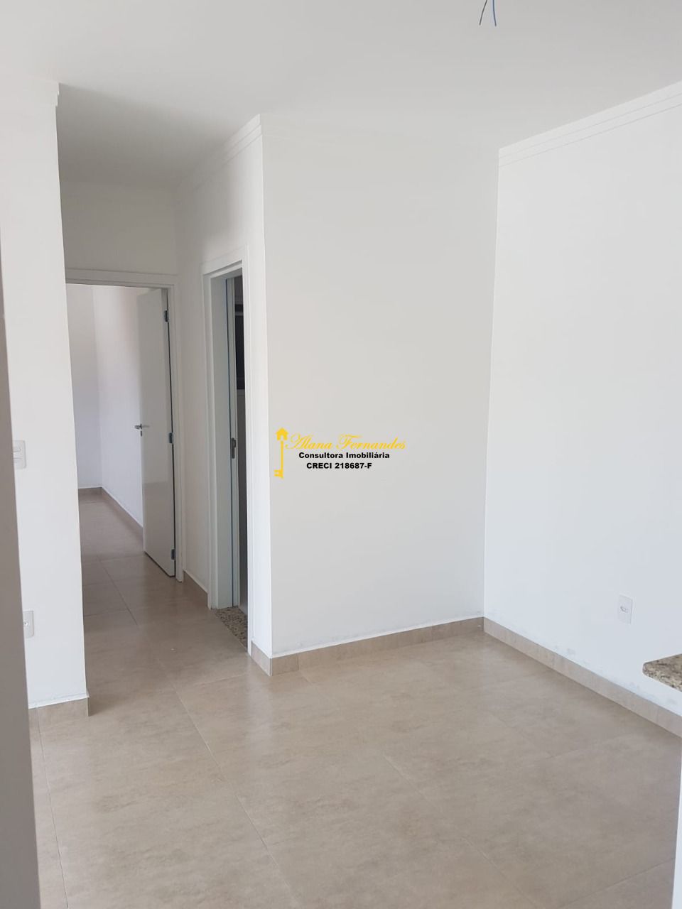 Apartamento para alugar com 2 quartos, 54m² - Foto 3