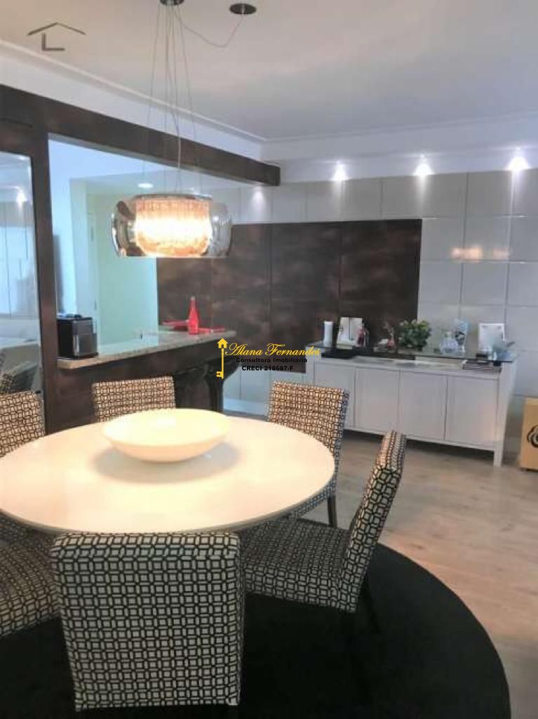 Apartamento à venda com 3 quartos, 90m² - Foto 9