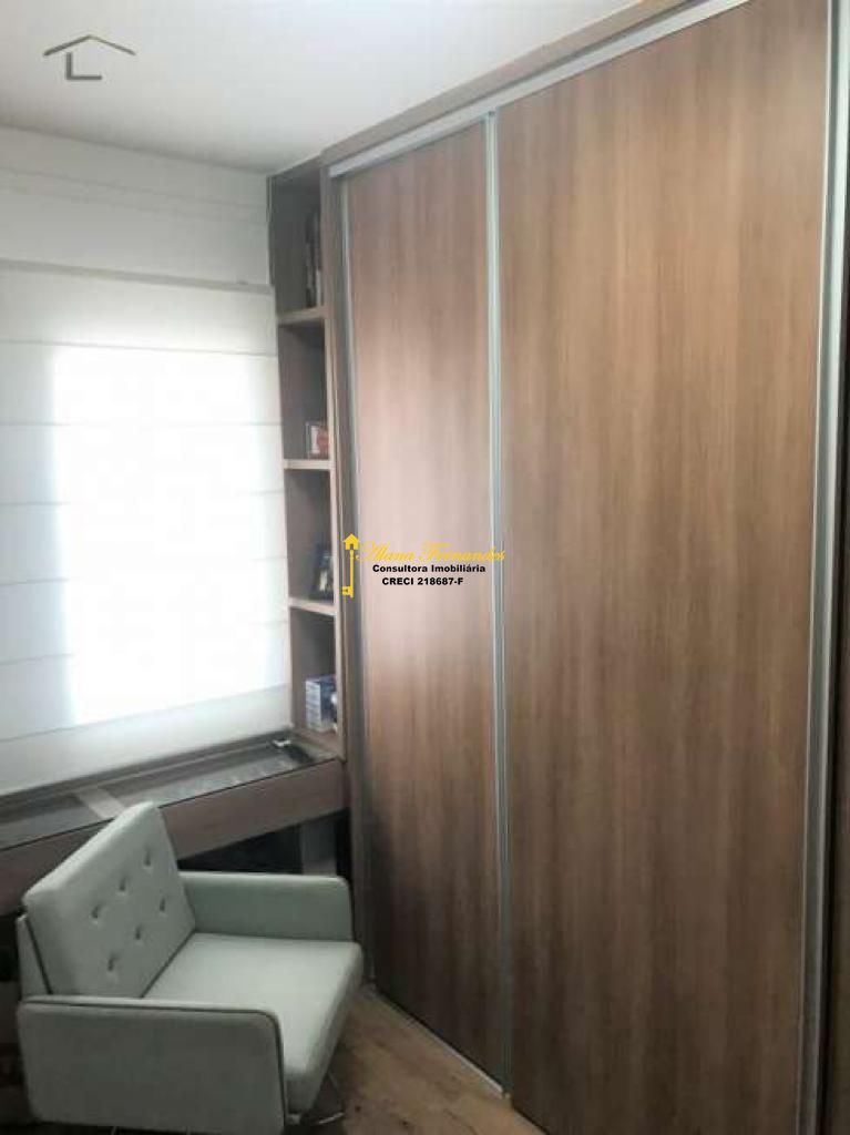 Apartamento à venda com 3 quartos, 90m² - Foto 6