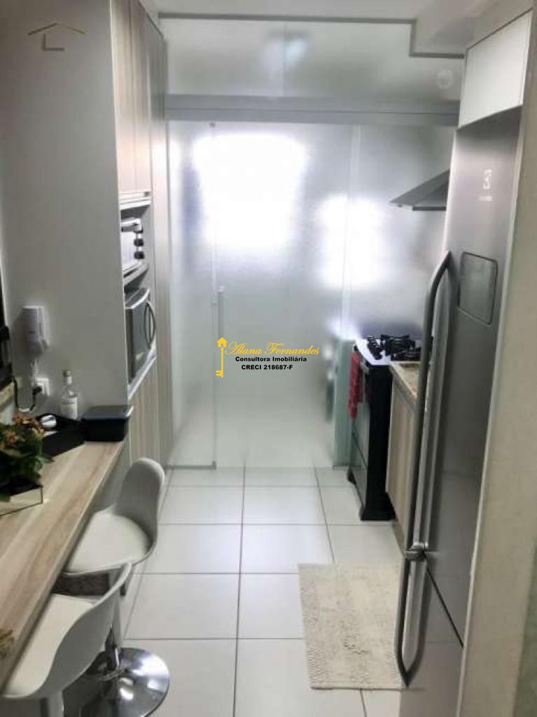 Apartamento à venda com 3 quartos, 90m² - Foto 12