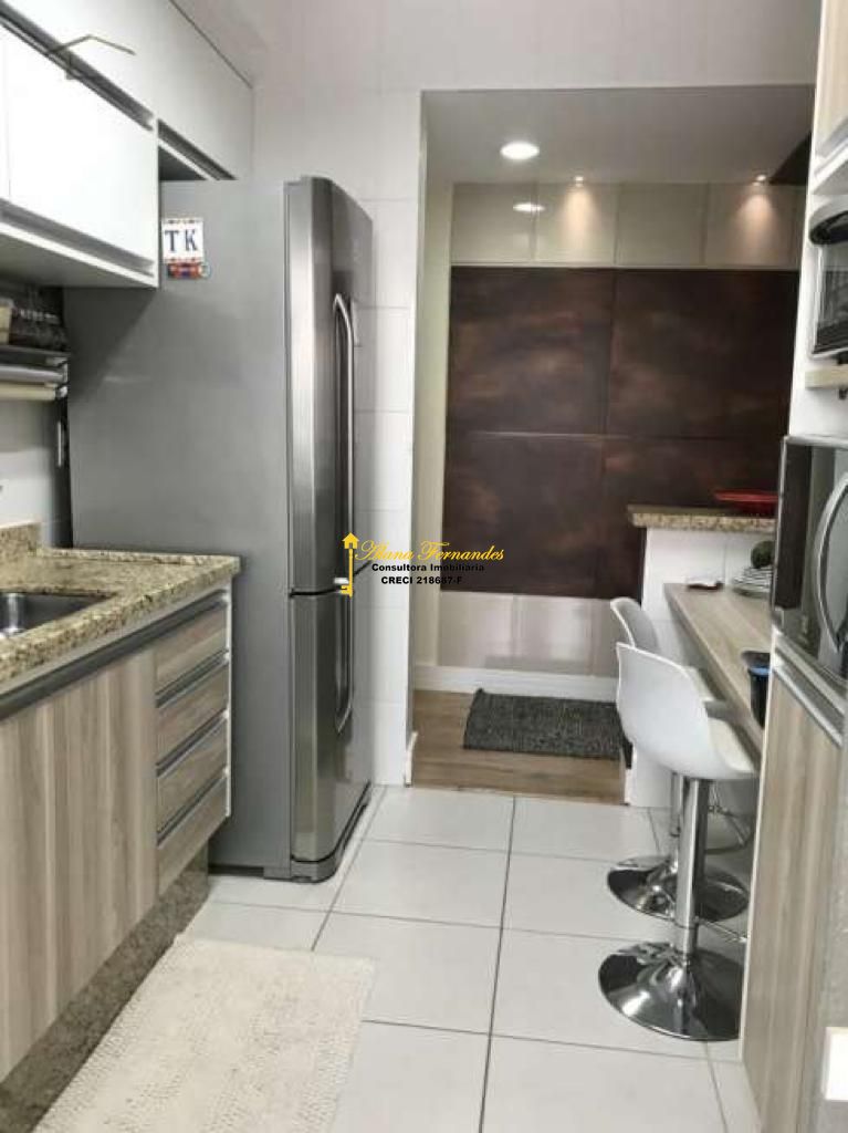 Apartamento à venda com 3 quartos, 90m² - Foto 13