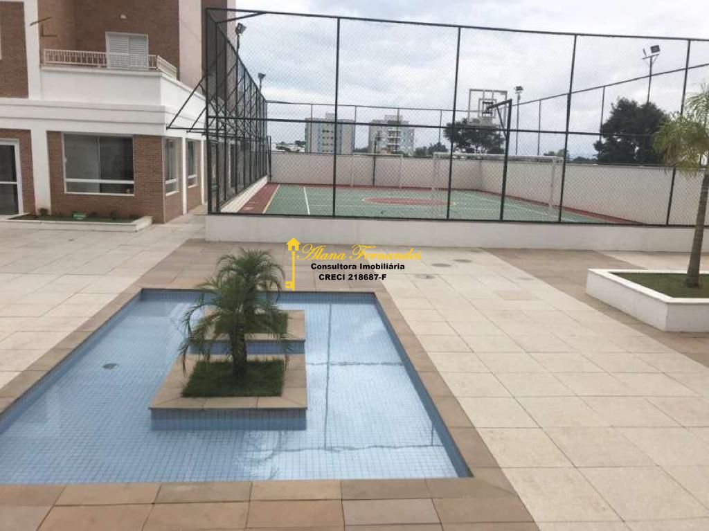 Apartamento à venda com 3 quartos, 90m² - Foto 19