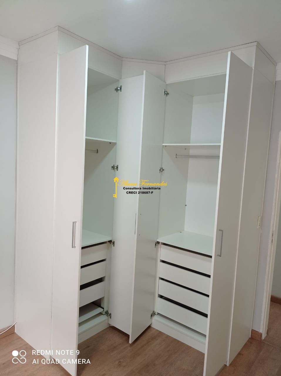 Apartamento à venda com 2 quartos, 50m² - Foto 22