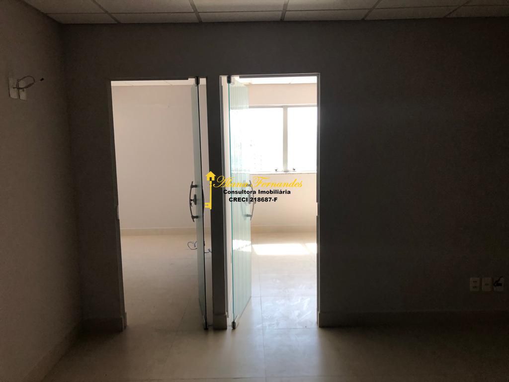 Conjunto Comercial-Sala à venda e aluguel com 1 quarto, 42m² - Foto 8