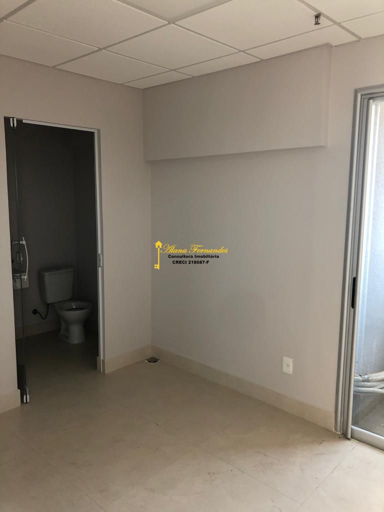 Conjunto Comercial-Sala à venda e aluguel com 1 quarto, 42m² - Foto 10