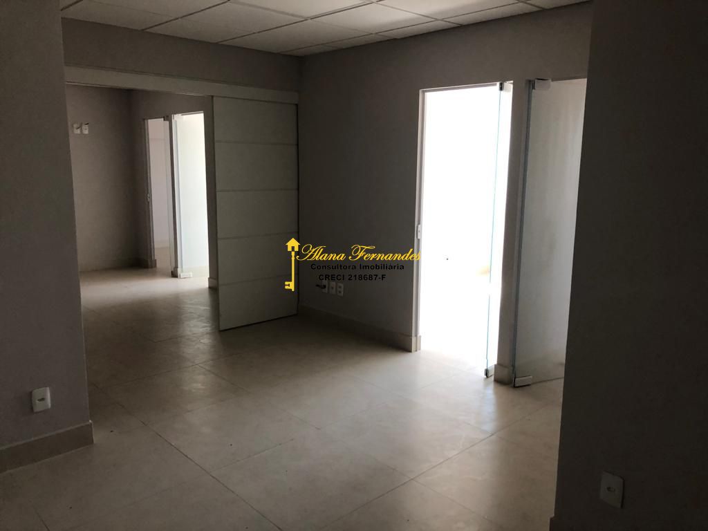 Conjunto Comercial-Sala à venda e aluguel com 1 quarto, 42m² - Foto 15