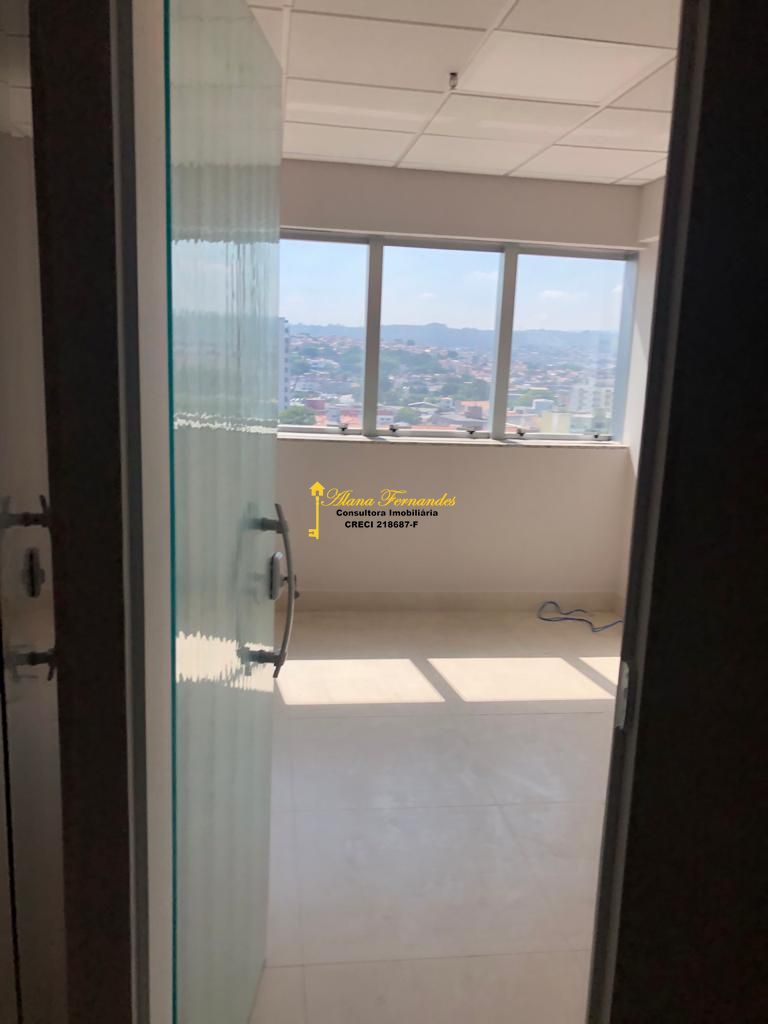 Conjunto Comercial-Sala à venda e aluguel com 1 quarto, 42m² - Foto 11