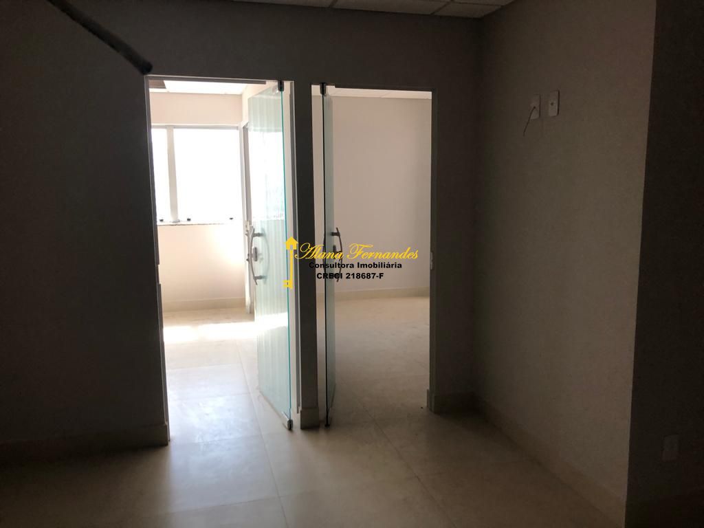 Conjunto Comercial-Sala à venda e aluguel com 1 quarto, 42m² - Foto 16