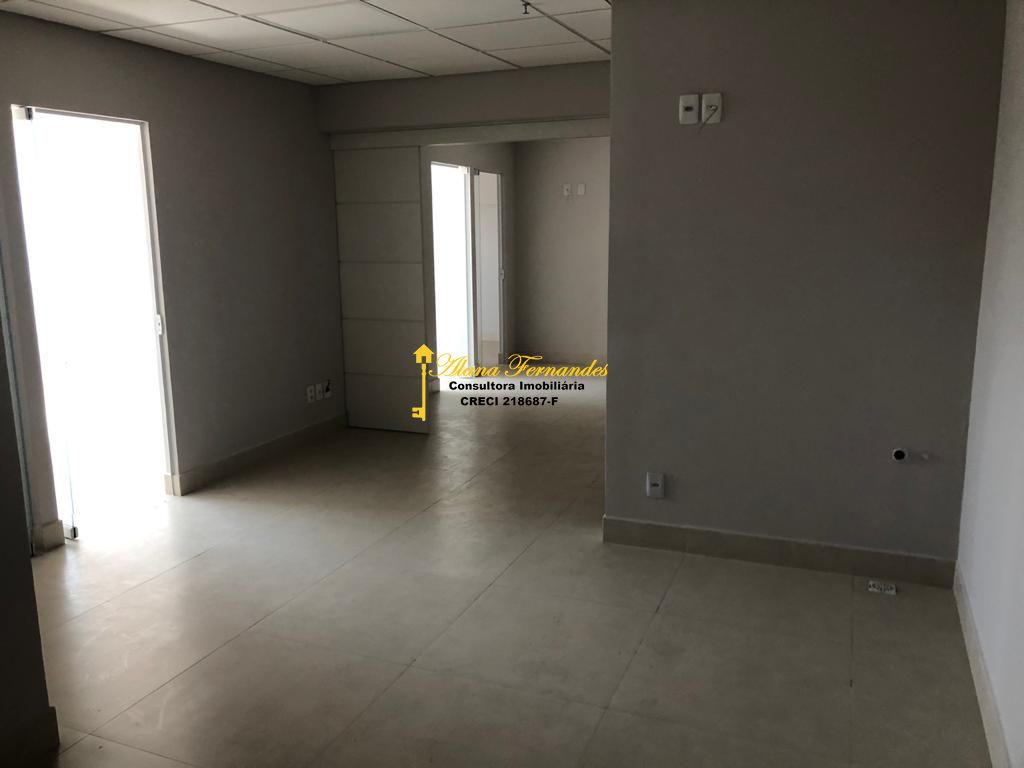 Conjunto Comercial-Sala à venda e aluguel com 1 quarto, 42m² - Foto 17