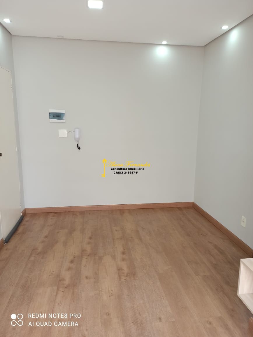 Apartamento à venda com 2 quartos, 50m² - Foto 17