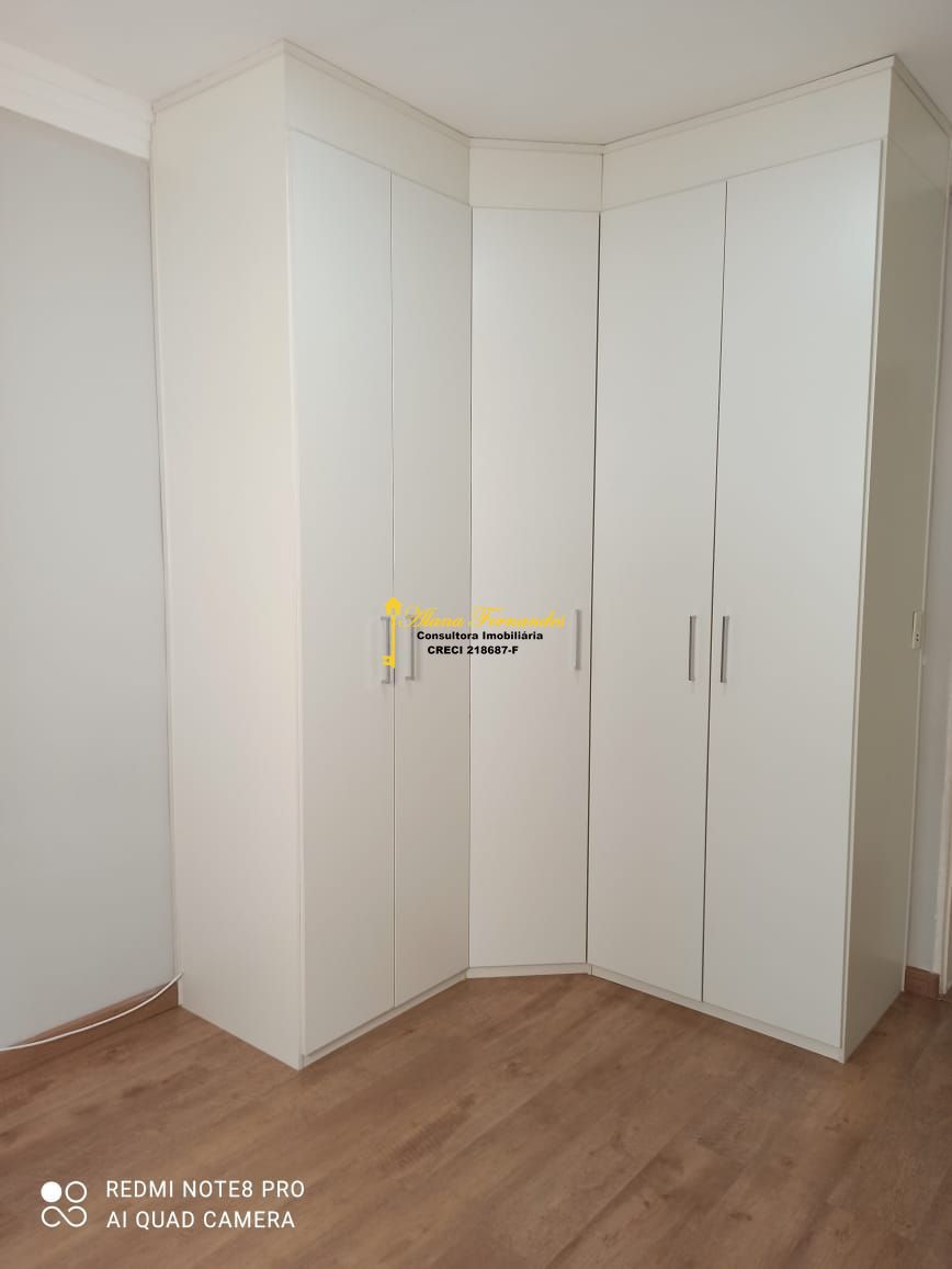 Apartamento à venda com 2 quartos, 50m² - Foto 20