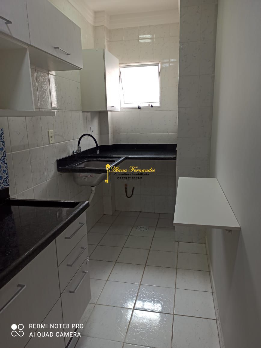 Apartamento à venda com 2 quartos, 50m² - Foto 13