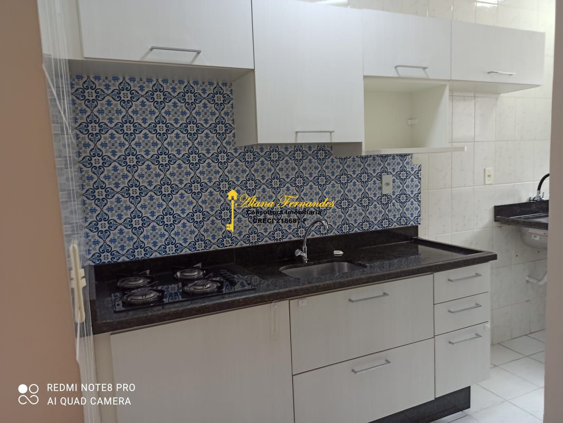 Apartamento à venda com 2 quartos, 50m² - Foto 16