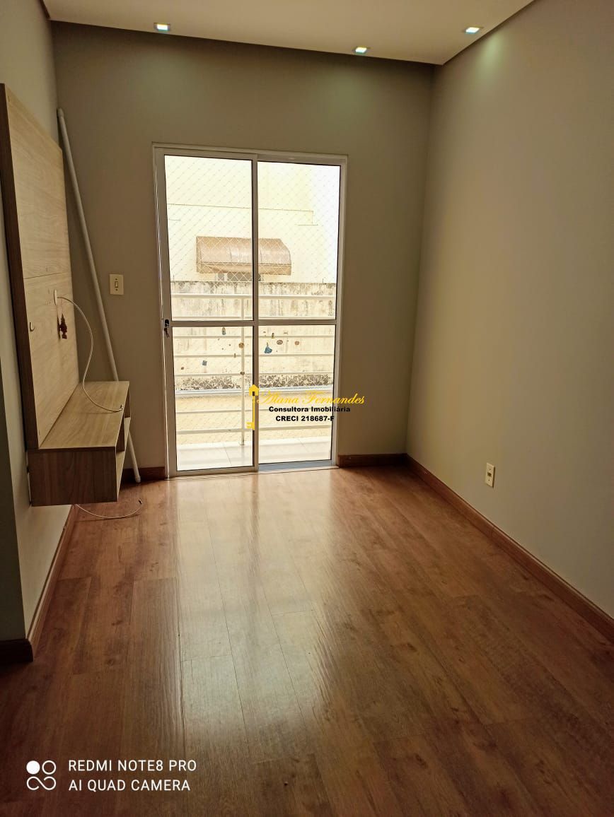 Apartamento à venda com 2 quartos, 50m² - Foto 4