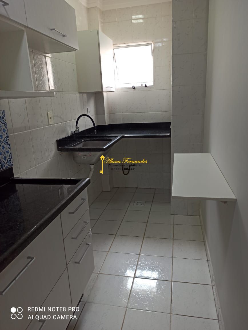 Apartamento à venda com 2 quartos, 50m² - Foto 12