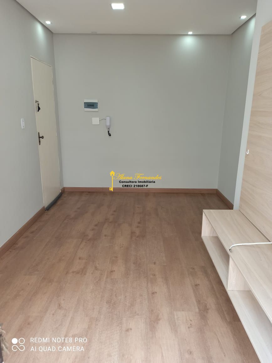 Apartamento à venda com 2 quartos, 50m² - Foto 5