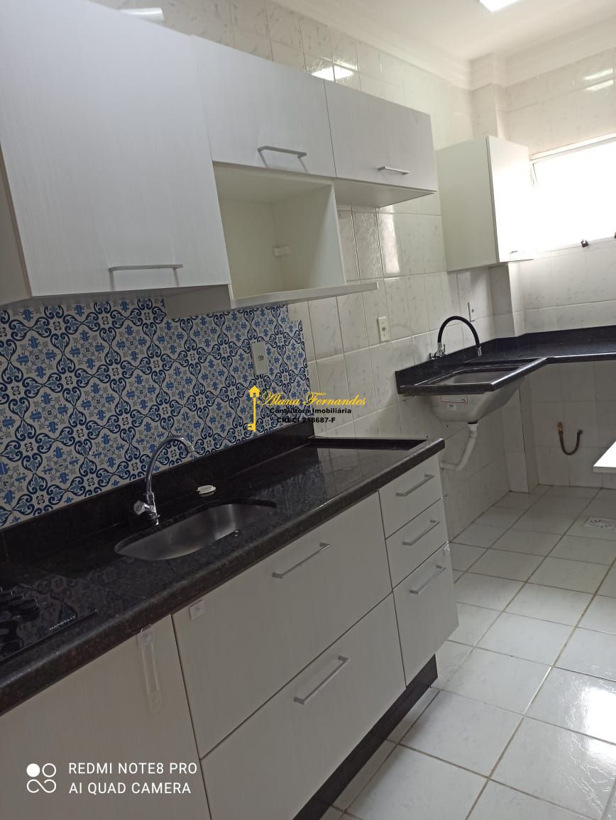 Apartamento à venda com 2 quartos, 50m² - Foto 11