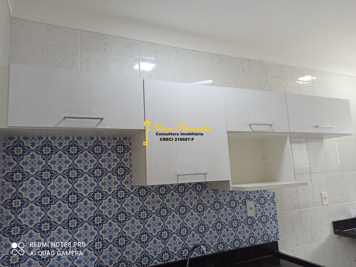 Apartamento à venda com 2 quartos, 50m² - Foto 15