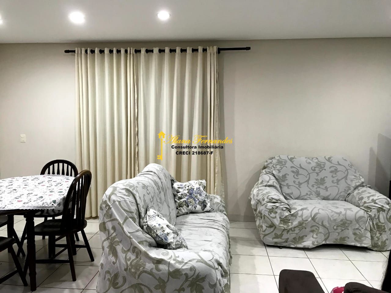 Casa à venda com 3 quartos, 140m² - Foto 3