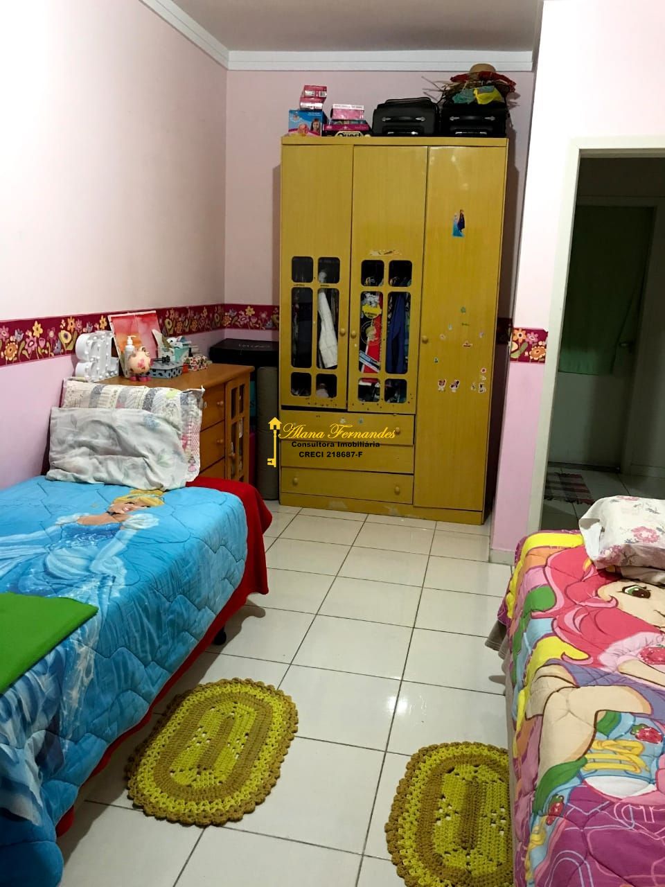 Casa à venda com 3 quartos, 140m² - Foto 17