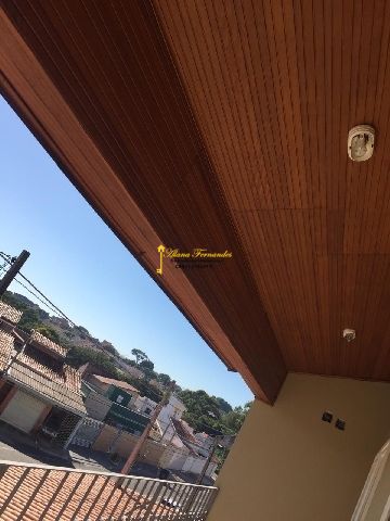 Casa à venda com 3 quartos, 140m² - Foto 12