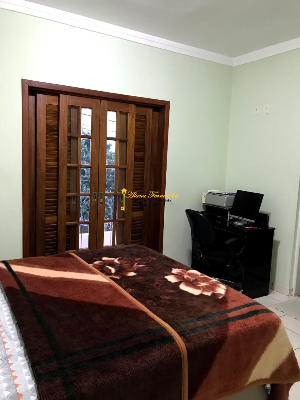 Casa à venda com 3 quartos, 140m² - Foto 9