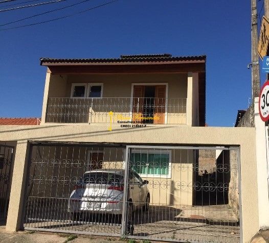 Casa à venda com 3 quartos, 140m² - Foto 1