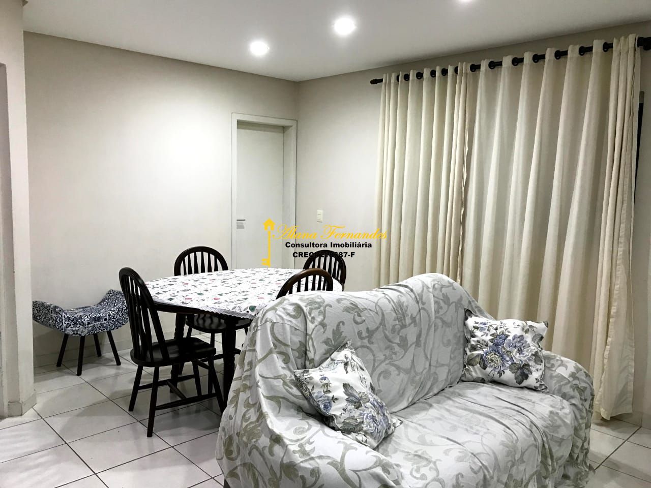 Casa à venda com 3 quartos, 140m² - Foto 6