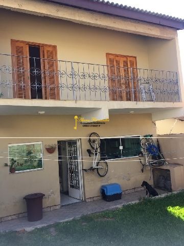 Casa à venda com 3 quartos, 140m² - Foto 29