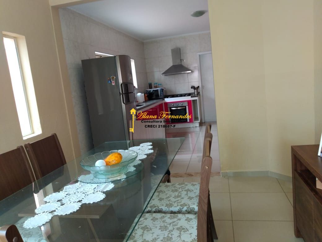 Casa à venda com 3 quartos, 330m² - Foto 22