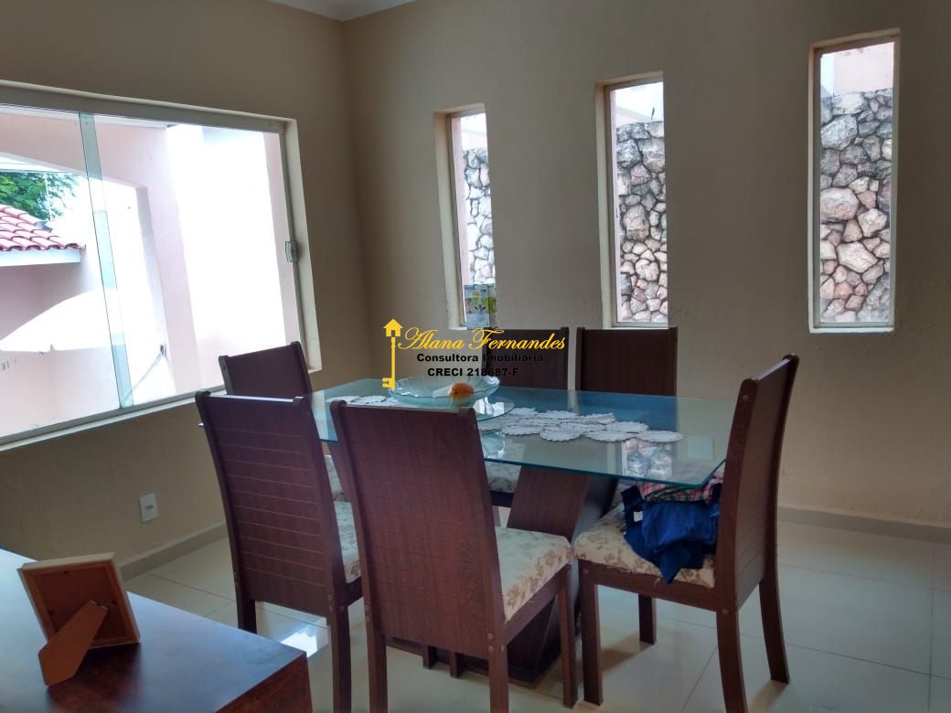 Casa à venda com 3 quartos, 330m² - Foto 24