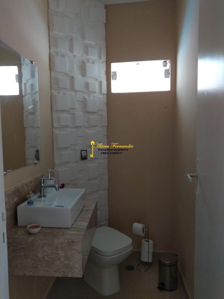 Casa à venda com 3 quartos, 330m² - Foto 26