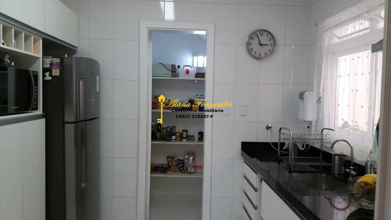 Casa de Condomínio à venda com 3 quartos, 180m² - Foto 26