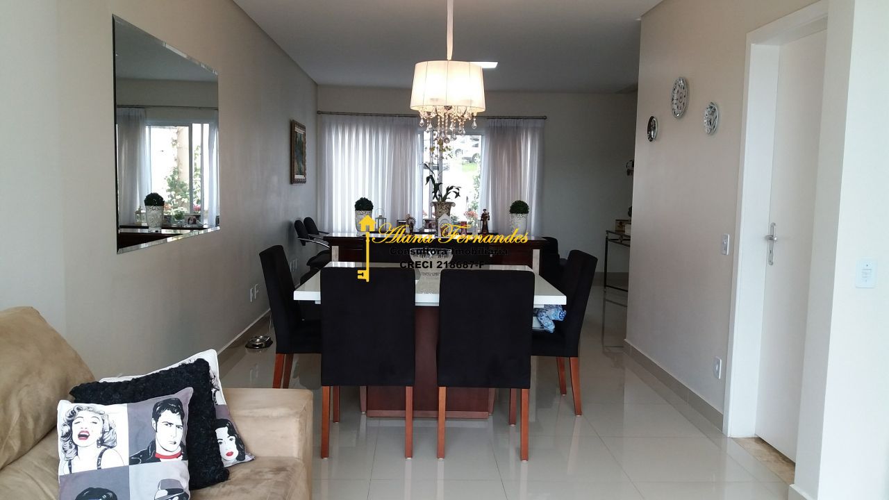 Casa de Condomínio à venda com 3 quartos, 180m² - Foto 18