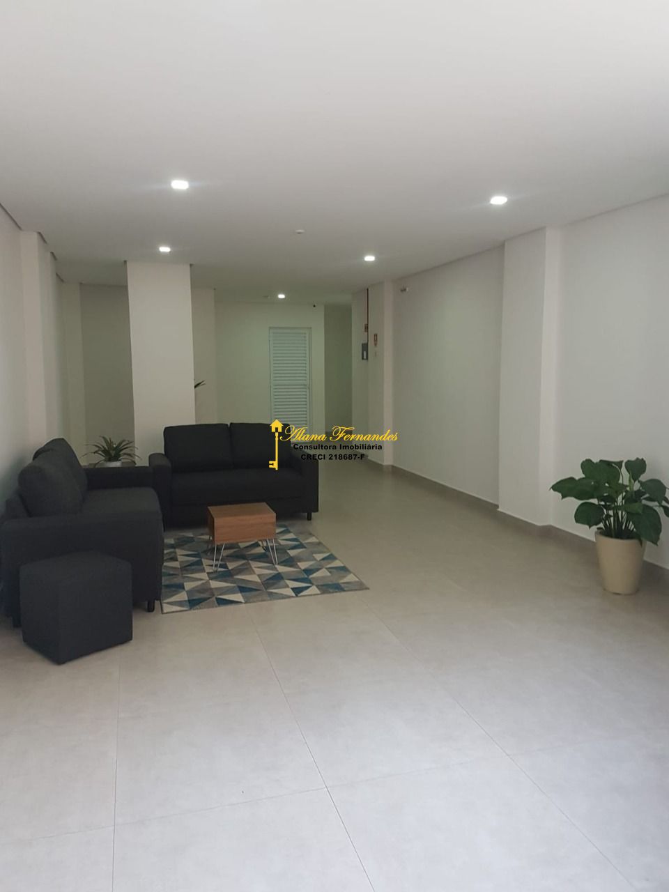 Apartamento para alugar com 2 quartos, 54m² - Foto 14