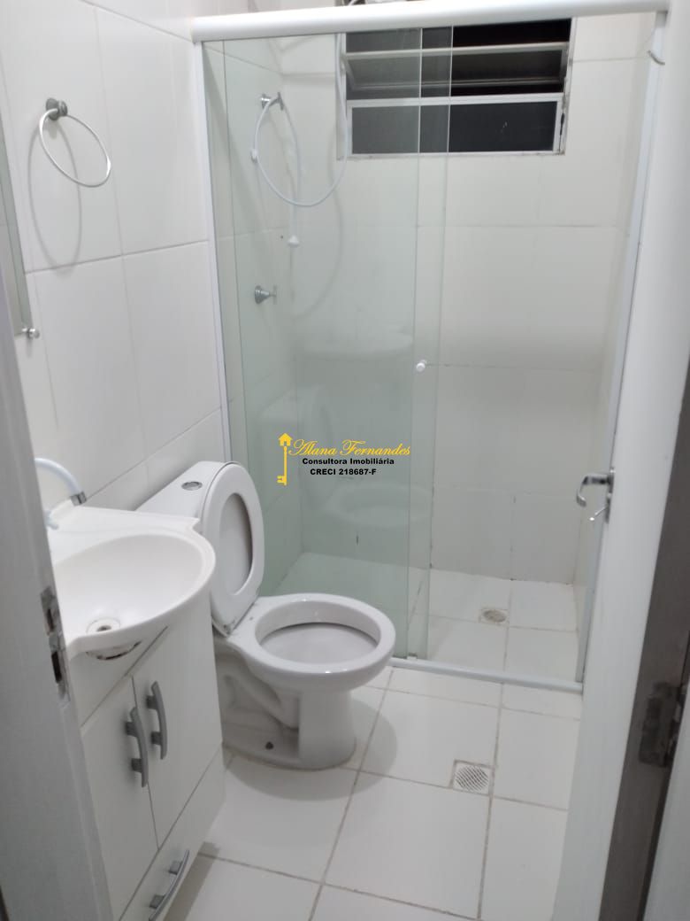 Apartamento à venda com 2 quartos, 50m² - Foto 6