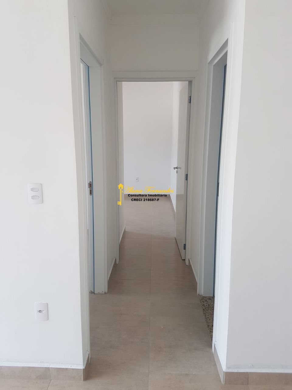 Apartamento, 2 quartos, 54 m² - Foto 6
